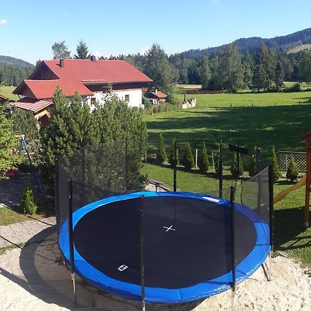 Hotel Schaefflerhof Бишофсмайс Экстерьер фото