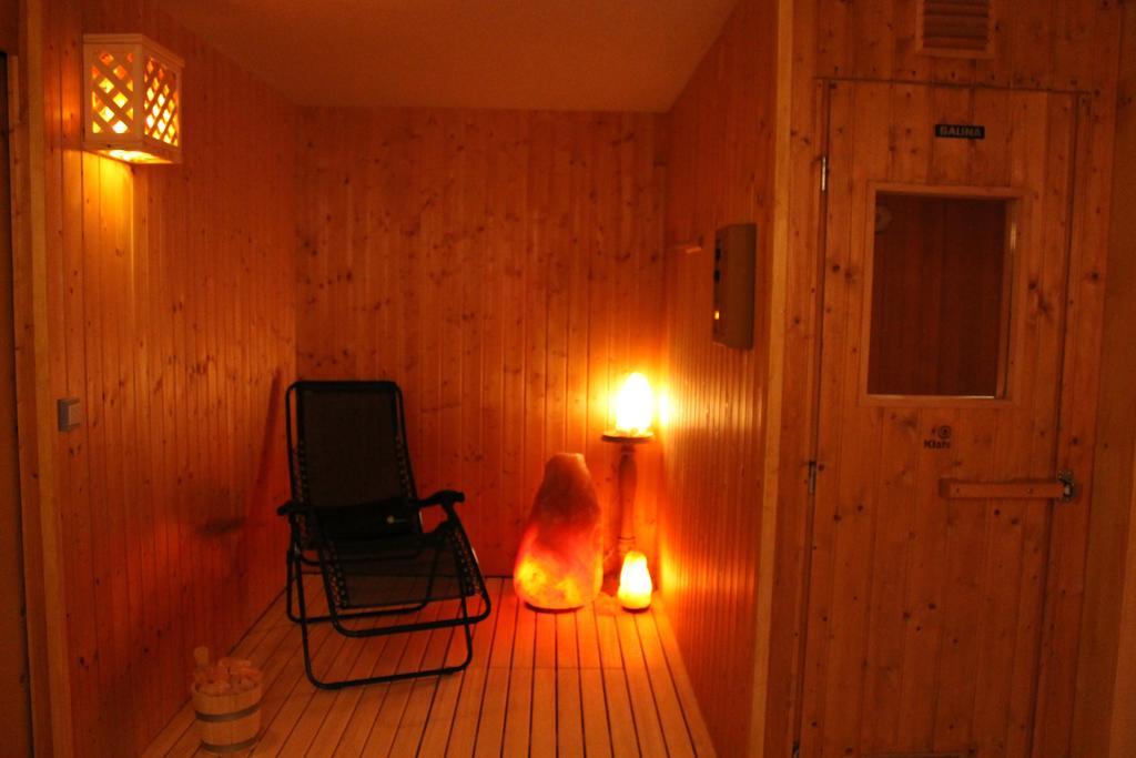 Hotel Schaefflerhof Бишофсмайс Экстерьер фото