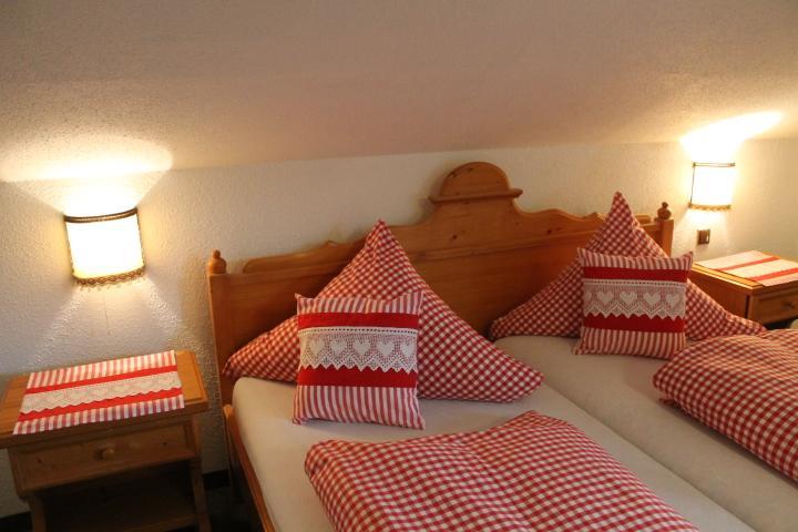 Hotel Schaefflerhof Бишофсмайс Экстерьер фото
