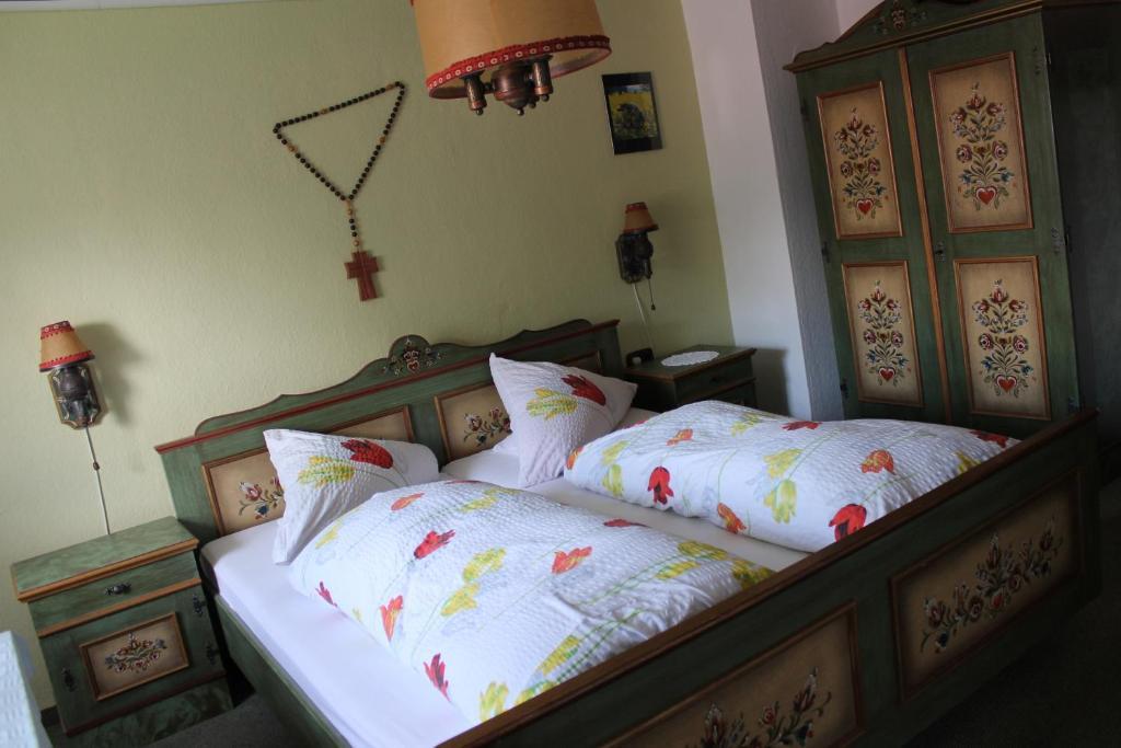 Hotel Schaefflerhof Бишофсмайс Экстерьер фото