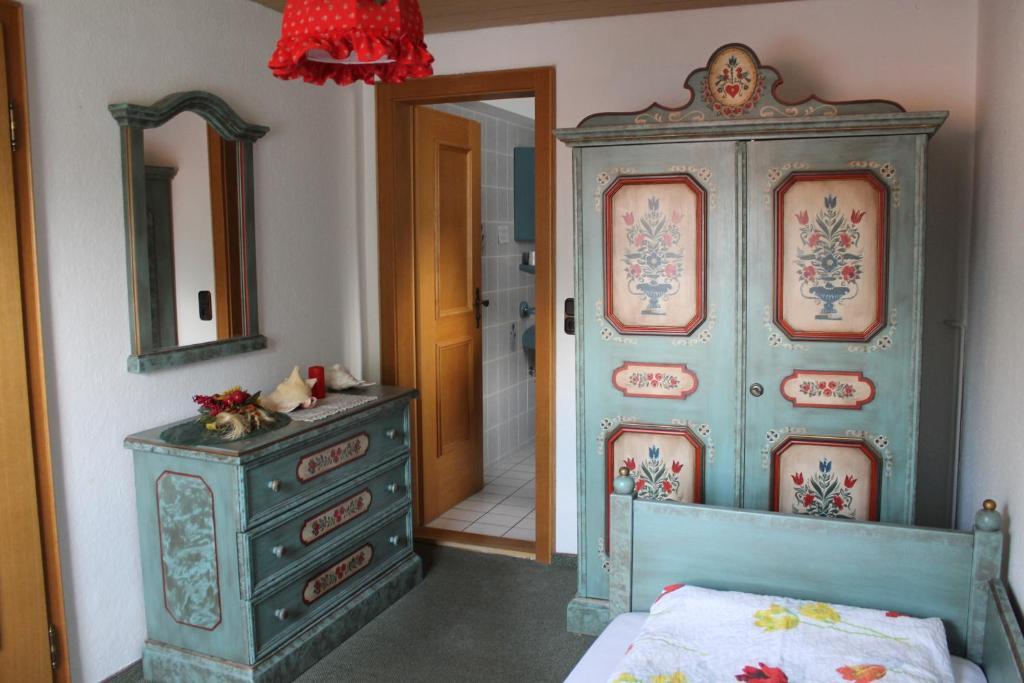 Hotel Schaefflerhof Бишофсмайс Экстерьер фото