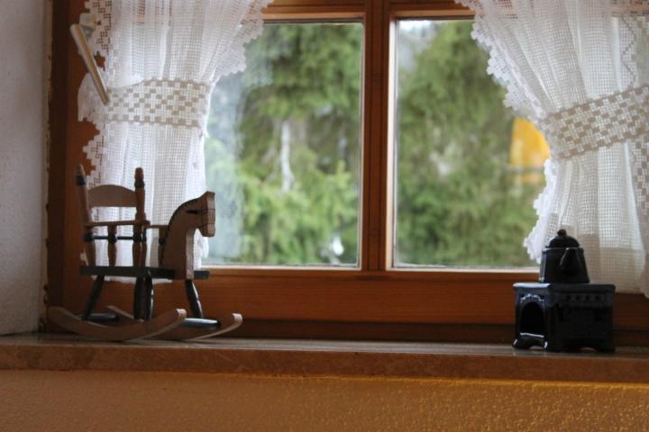 Hotel Schaefflerhof Бишофсмайс Экстерьер фото